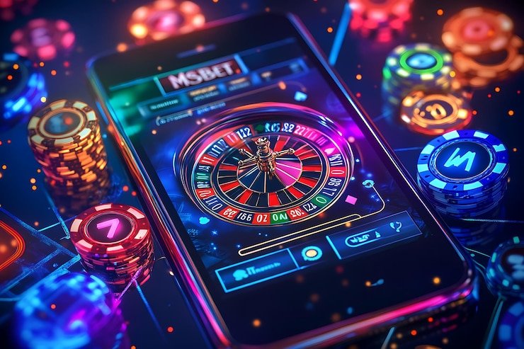 betway uk Slots
